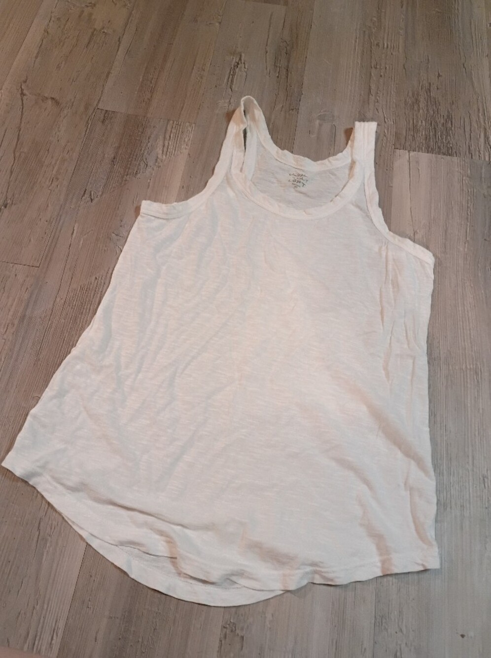 Loft Top